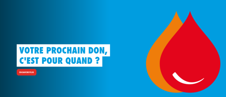 🩸 Collecte de sang au Centre de Secours de Saint‑Geniès‑de‑Malgoirès : mobilisons‑nous pour octobre 2026