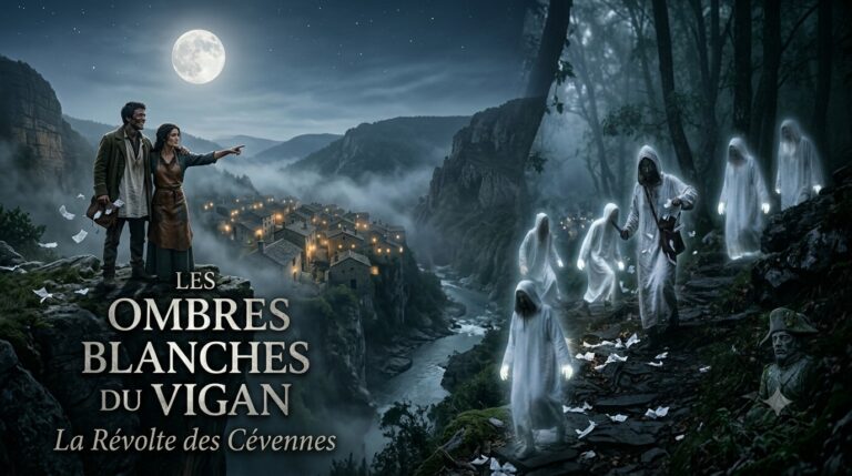 Les ombres blanches du Vigan (2)